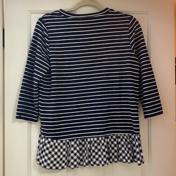 Crown and ivy shirt - Picture 2 of 2